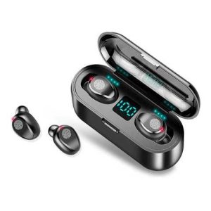 AUDIFONOS INALAMBRICOS V5.1 F9