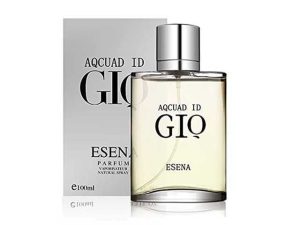 PERFUME AQCUAD ID GIO CREMA 100ML