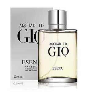 PERFUME AQCUAD ID GIO CREMA 100ML