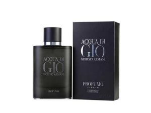 PERFUME AQCUAD ID GIO NEGRO 100ML