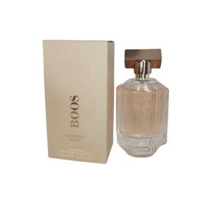 PERFUME BOOS THW SCENT 100ML MUJER