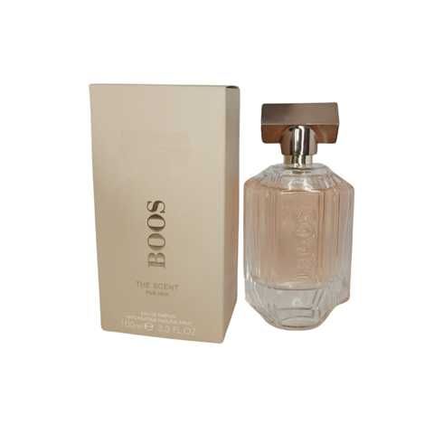 PERFUME BOOS THW SCENT 100ML MUJER