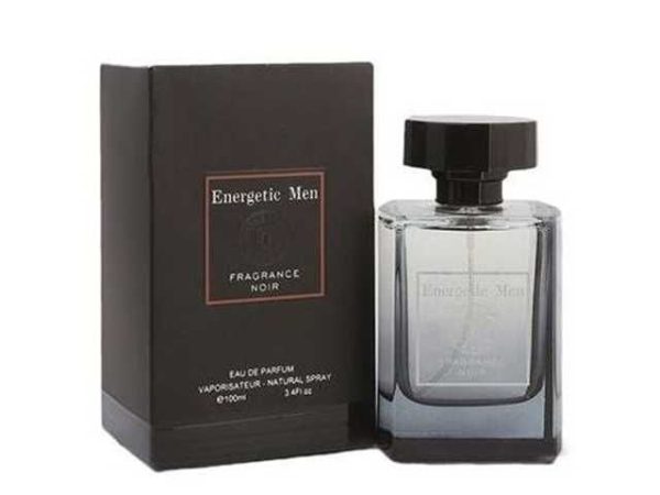 PERFUME ENERGETIN MEN 100ML