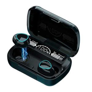 AUDIFONOS M10
