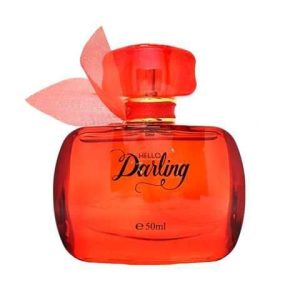 PERFUME HELLO DARLING 50ML MUJER