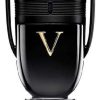 PERFUME INVICTUS 50 ML NEGRO MEN