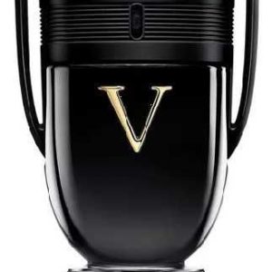 PERFUME INVICTUS 50 ML NEGRO MEN