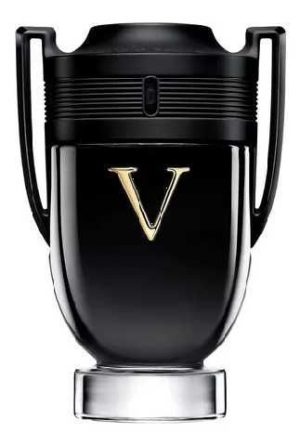 PERFUME INVICTUS 50 ML NEGRO MEN