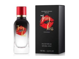 PERFUME JASSIE 100ML MUJER