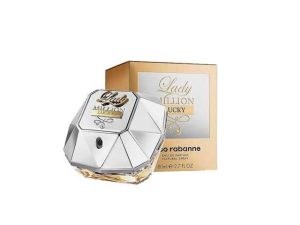PERFUME LADY MILLION LUCKY 80ML MUJER