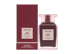 PERFUME LOST CHERRY 100ML MUJER