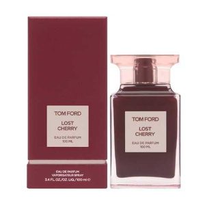 PERFUME LOST CHERRY 100ML MUJER