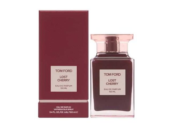 PERFUME LOST CHERRY 100ML MUJER