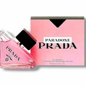 PERFUME MILANO PARADOX 90ML MUJER