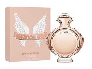 PERFUME OLUMAPEA 90ML MUJER