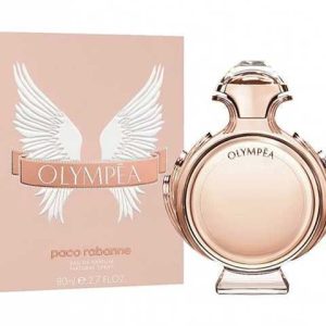 PERFUME OLUMAPEA 90ML MUJER