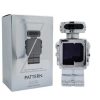 PERFUME PATTERN 100ML ROBOT MEN