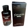 PERFUME SAVANTS 100ML MEN