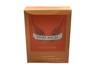 PERFUME VIVID ANGEL POUR FEMME