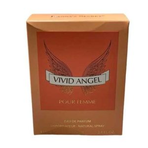 PERFUME VIVID ANGEL POUR FEMME