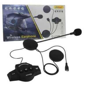 AUDIFONOS PARA CASCO BLUETHO