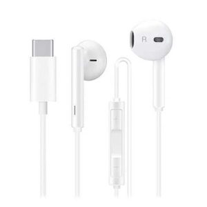 AUDIFONOS TIPO C