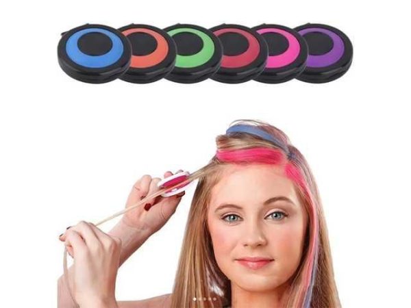 PINTA CABELLO