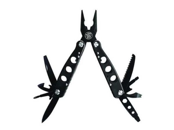 PINZA TACTICA + ACCESORIOS