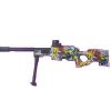 PISTOLA DIY-ASSEEMBLY