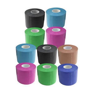 10 Cintas Kinesiotape