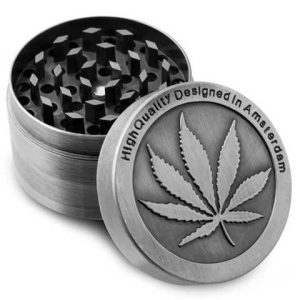 TABACO GRINDERS