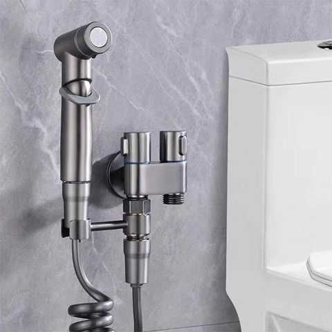 GRIFO PARA BAÑO