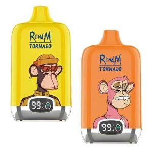 VAPER RENOIM TORANDO 25000 PUFFS