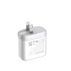CARGADOR LDNIO A2526C 45W TC-TC