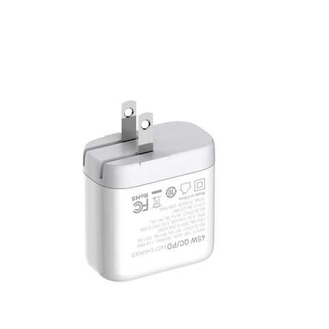 CARGADOR LDNIO A2526C 45W TC-TC