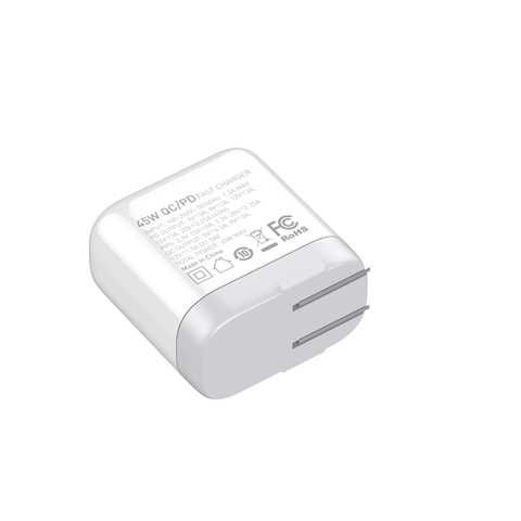 CARGADOR LDNIO A2526C 45W TC-TC
