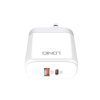 CARGADOR LDNIO A2526C 45W TC-TC