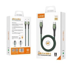 CABLE LDNIO TC-TC LC 101 60W 