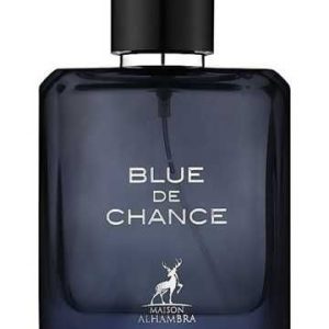PERFUME BLUE DE CHANCE 100ML MEN 