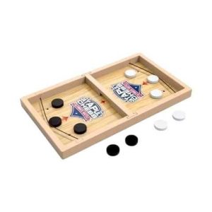 JUEGO DE MESA HOCKEY PACED SLING PUCK 