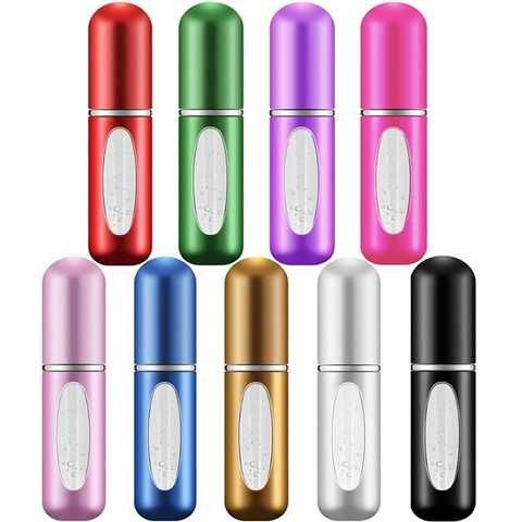 ATOMIZADOR DE PERFUME 