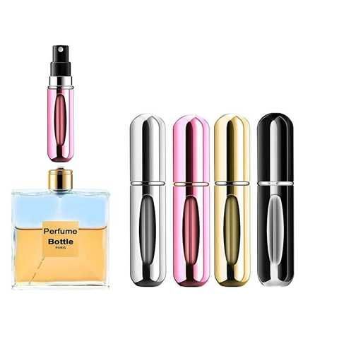 ATOMIZADOR DE PERFUME 
