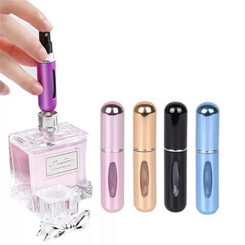 ATOMIZADOR DE PERFUME 