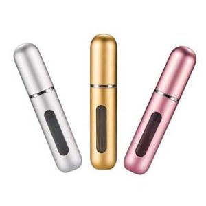 ATOMIZADOR DE PERFUME 