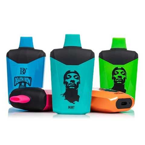 VAPERS DEATH ROW 7000 PUFF