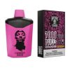 VAPERS DEATH ROW 7000 PUFF