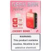 VAPERS GEEK BAR 15000 PUFF