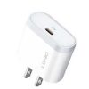 CARGADOR LDNIO  Q122 27W TC - IP