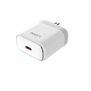 CARGADOR LDNIO  Q122 27W TC - IP