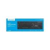TECLADO ECCO CON CABLE-K15